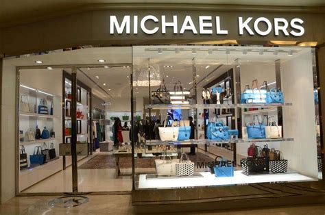 michael kors shops in delhi